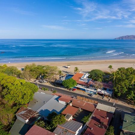 Witch'S Rock Surf Camp Hotel Tamarindo Kültér fotó