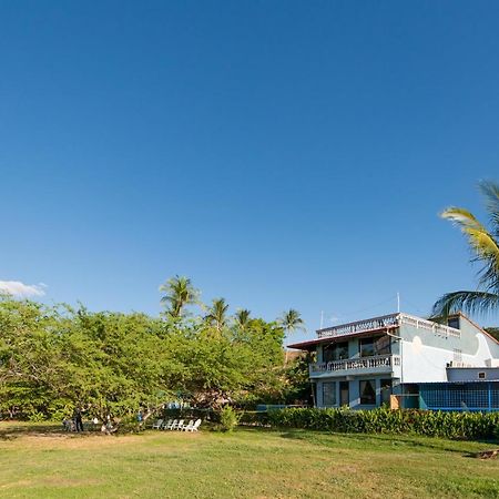 Witch'S Rock Surf Camp Hotel Tamarindo Kültér fotó