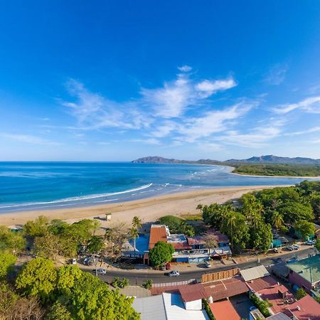 Witch'S Rock Surf Camp Hotel Tamarindo Kültér fotó